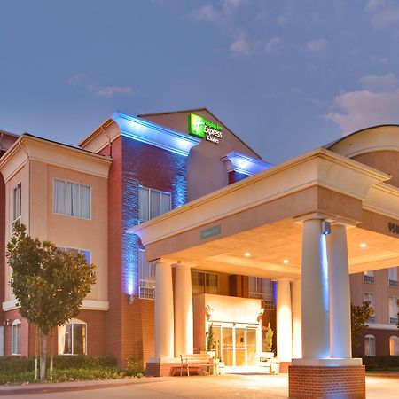 Holiday Inn Express Hotel & Suites Ontario Airport-Mills Mall By Ihg Ранчо Кукамонга Екстериор снимка