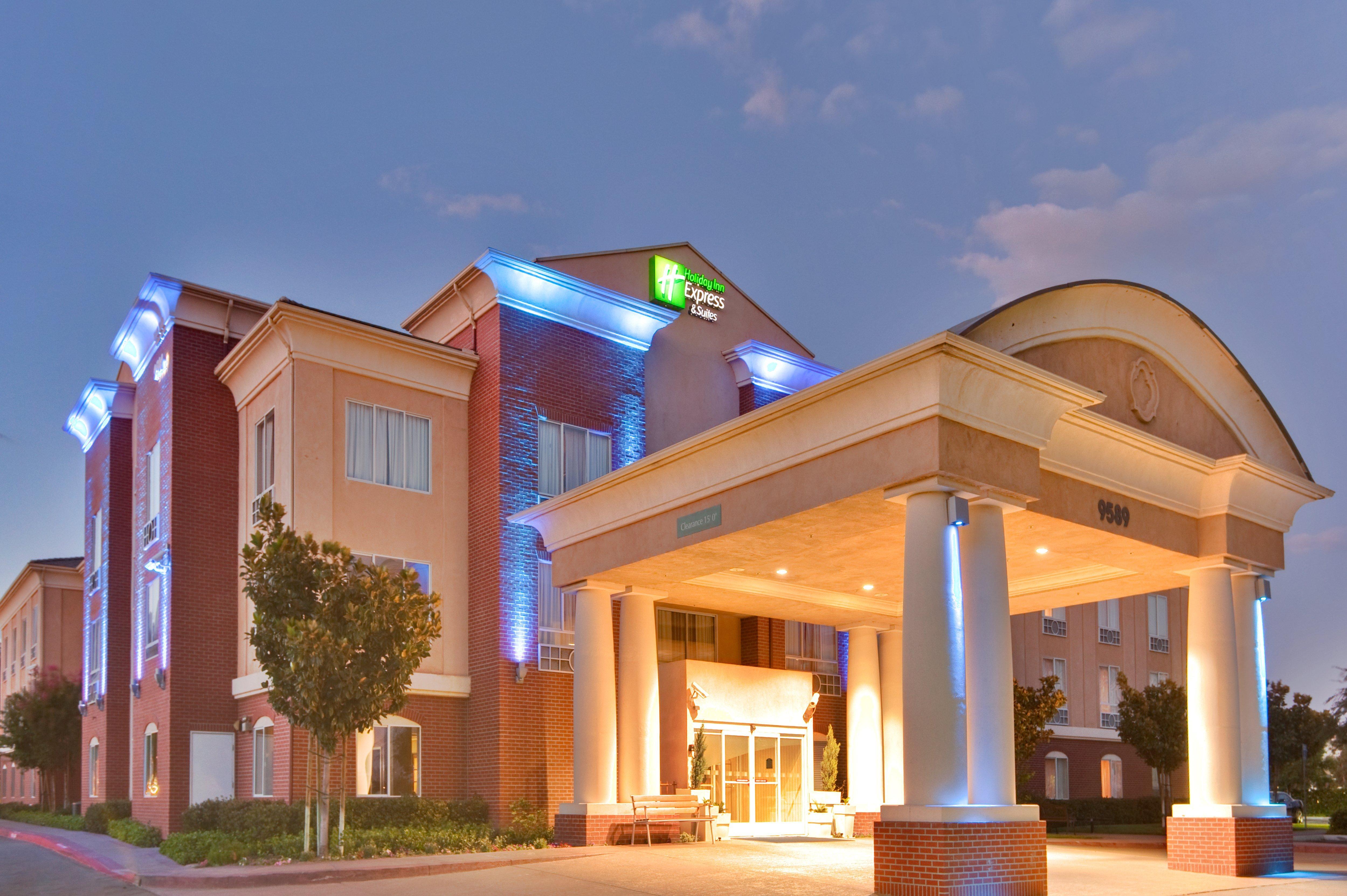 Holiday Inn Express Hotel & Suites Ontario Airport-Mills Mall By Ihg Ранчо Кукамонга Екстериор снимка
