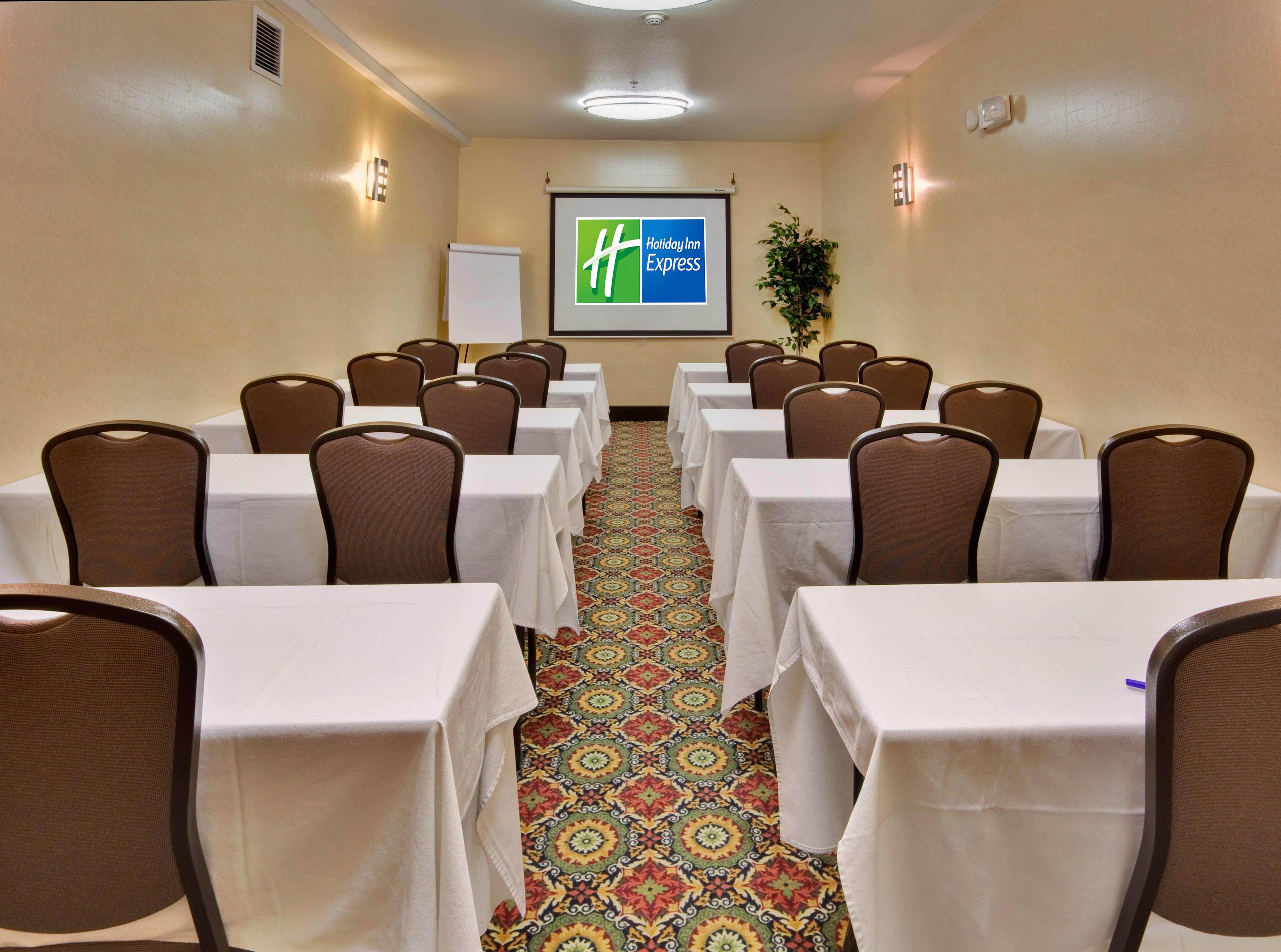 Holiday Inn Express Hotel & Suites Ontario Airport-Mills Mall By Ihg Ранчо Кукамонга Екстериор снимка