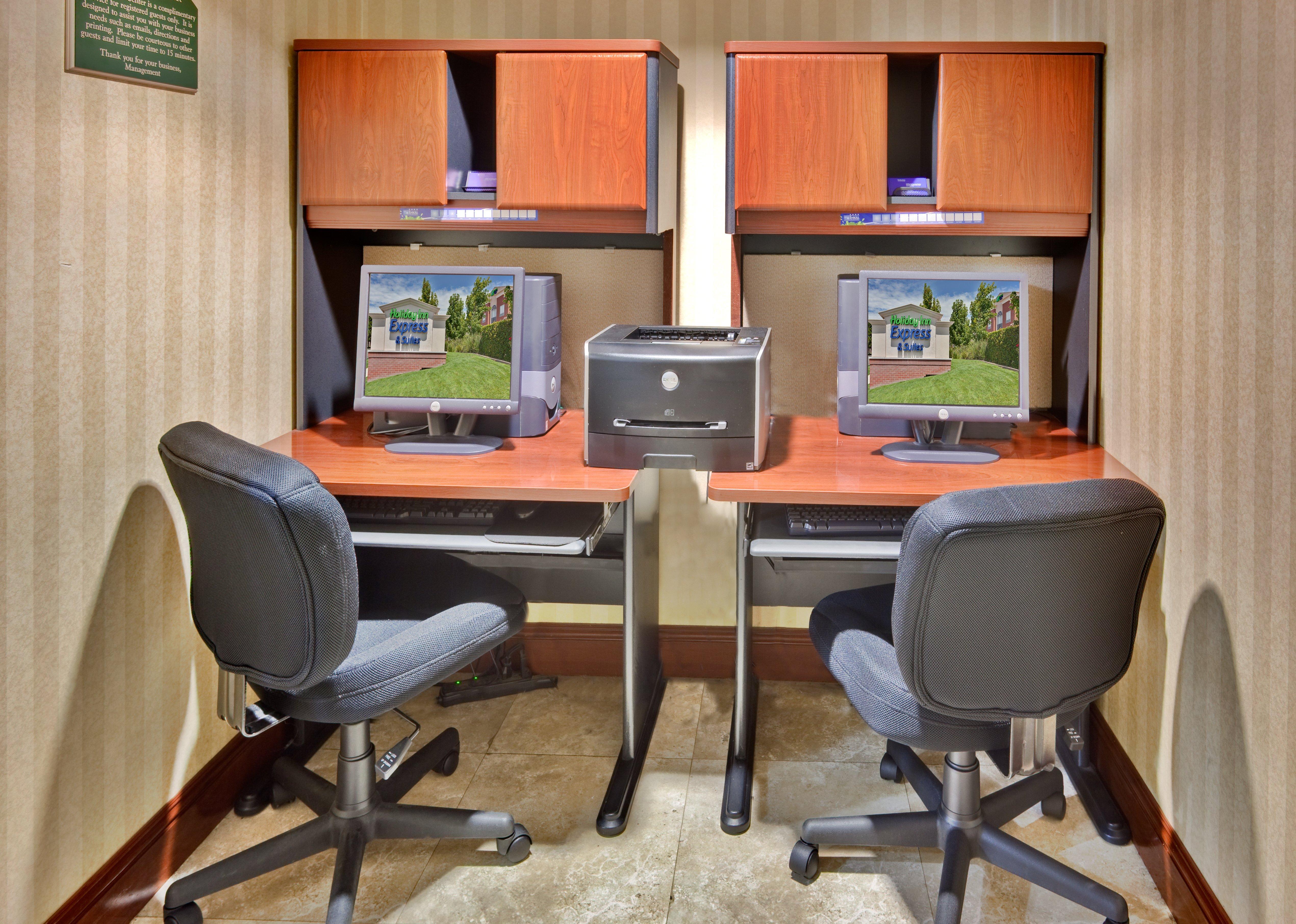 Holiday Inn Express Hotel & Suites Ontario Airport-Mills Mall By Ihg Ранчо Кукамонга Екстериор снимка